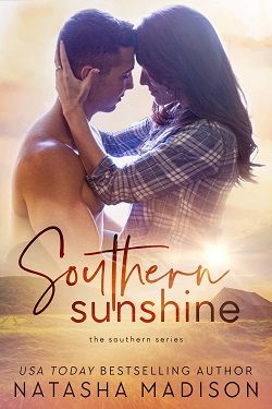 Southern Sunshine (Southern 8)
