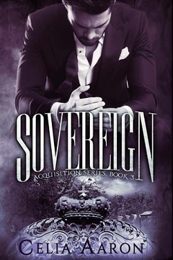 Sovereign (Acquisition 3)