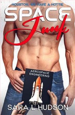 Space Junk: Houston, We Have a Hottie