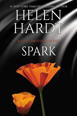Spark (Steel Brothers Saga 19)