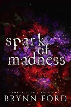 Spark of Madness