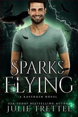 Sparks Flying