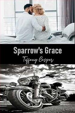 Sparrow's Grace