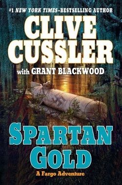 Spartan Gold (Fargo Adventures 1)