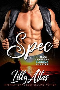 Spec (Hell's Handlers MC Florida Chapter 2)