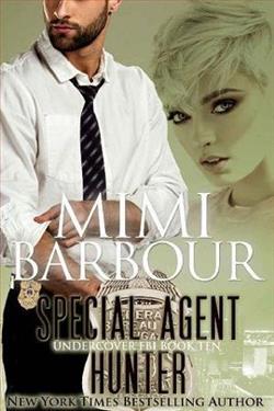 Special Agent Hunter