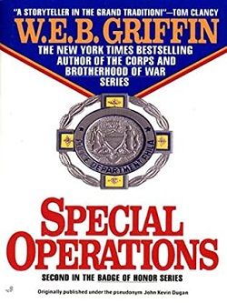 Special Operations (Badge of Honor 2)