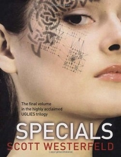 Specials (Uglies 3)