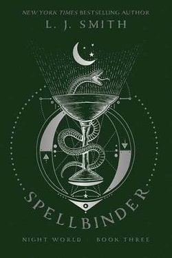 Spellbinder (Night World 3)