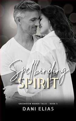 Spellbinding Spirit