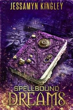 Spellbound Dreams