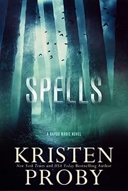 Spells (Bayou Magic 2)
