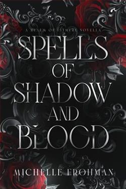 Spells of Shadow and Blood
