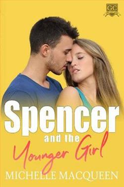 Spencer and the Younger Girl