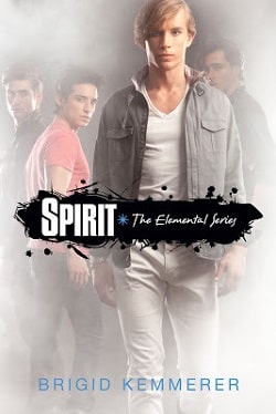 Spirit (Elemental 3)