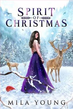 Spirit Of Christmas