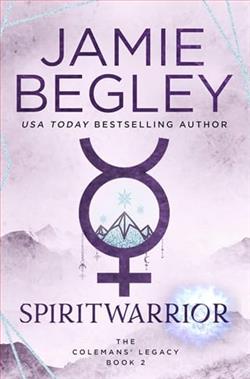 Spiritwarrior