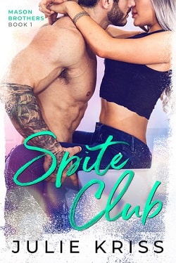 Spite Club (Mason Brothers 1)