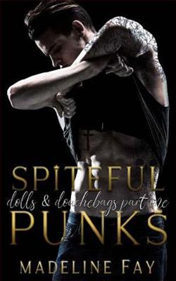 Spiteful Punks