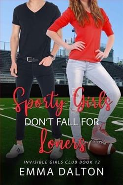 Sporty Girls Don't Fall For Loners