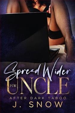 Spread Wider for Uncle