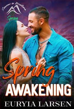 Spring Awakening