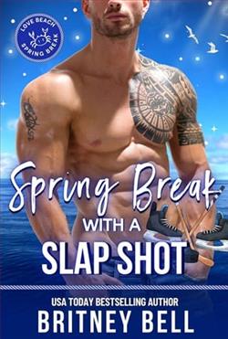 Spring Break with a Slap Shot