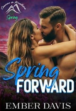Spring Forward