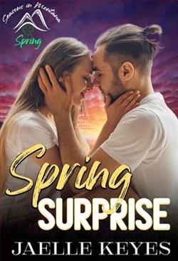 Spring Surprise