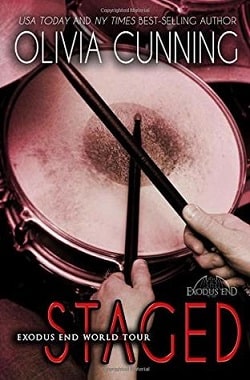 Staged (Exodus End 3)