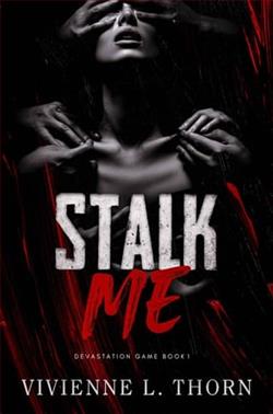 Stalk Me