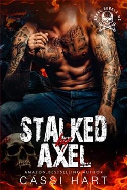Stalked By Axel