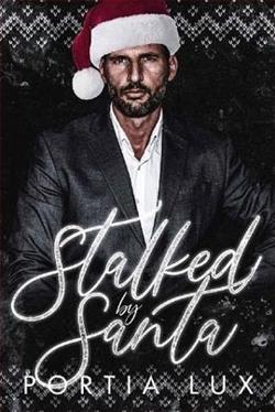 Stalked By Santa