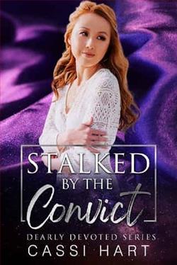 Stalked By the Convict