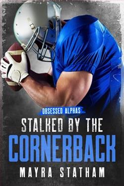 Stalked By the Cornerback