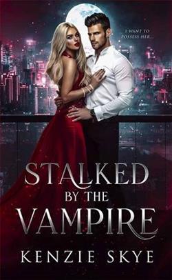 Stalked By the Vampire