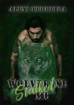 Stalked (Wolverine MC 3)