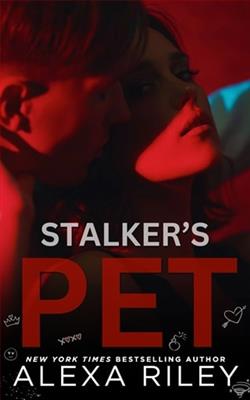 Stalker's Pet