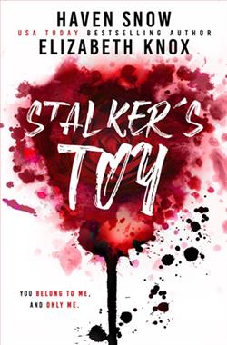 Stalker's Toy