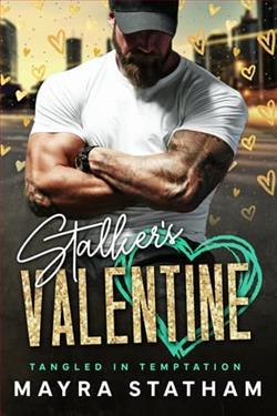 Stalker's Valentine
