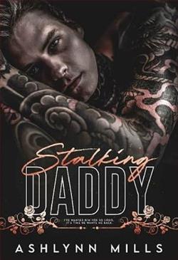 Stalking Daddy