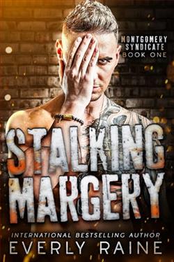 Stalking Margery