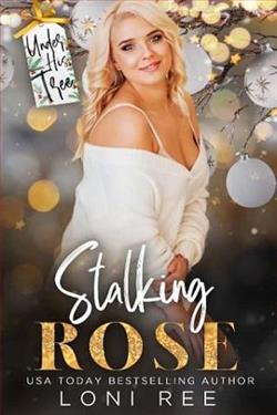 Stalking Rose