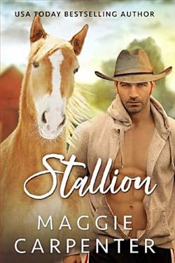 Stallion