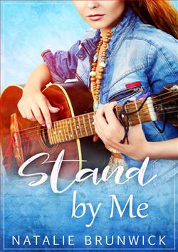 Stand By Me: A Sweet Lesbian Romance