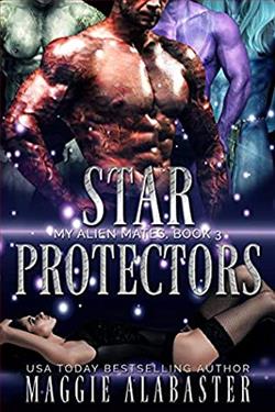 Star Protectors (My Alien Mates 3)