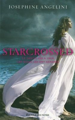 Starcrossed (Starcrossed 1)