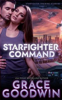Starfighter Command, Game 2 (Starfighter Training Academy 2)