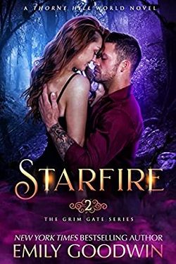 Starfire (Grim Gate 2)