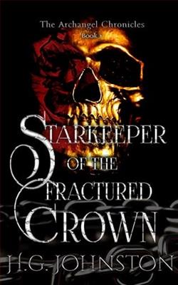 Starkeeper of the Fractured Crown